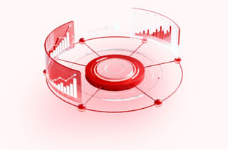 Fairworth Advisors dashboard displaying trades performance and signals