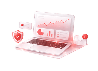Fairworth Advisors platform showing easy crypto trading signup flow